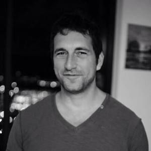 Meet your Posher, Steve